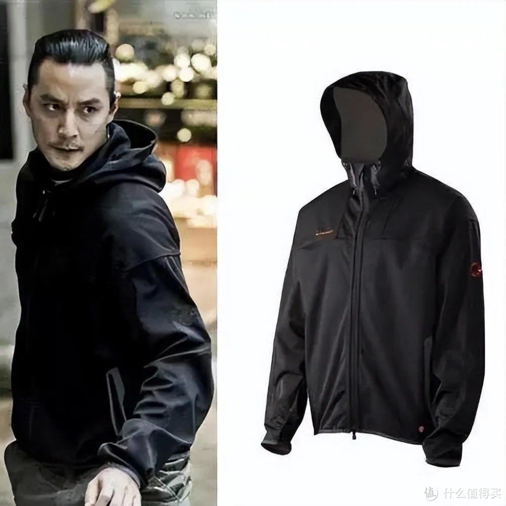 要什么鸟,做像吴彦祖一样帅气的中年大叔也是很不错的呀!