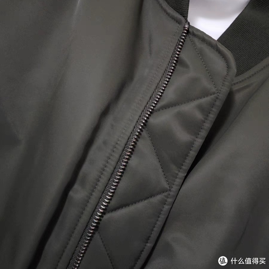 优衣库军旅式茄克:秋意渐浓的温暖之选