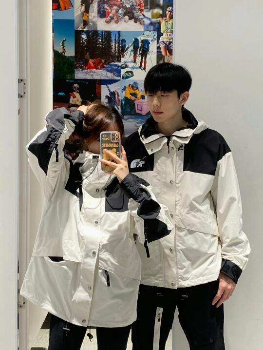 冲锋衣品牌推荐,哪款适合你?