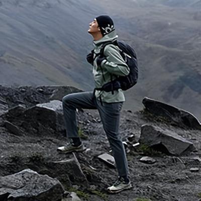 秋冬软壳裤：保暖与时尚兼顾的最佳选择