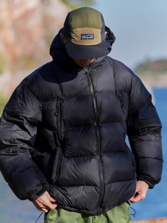 P棉棉服崛起：不可错过的高性价比保暖利器