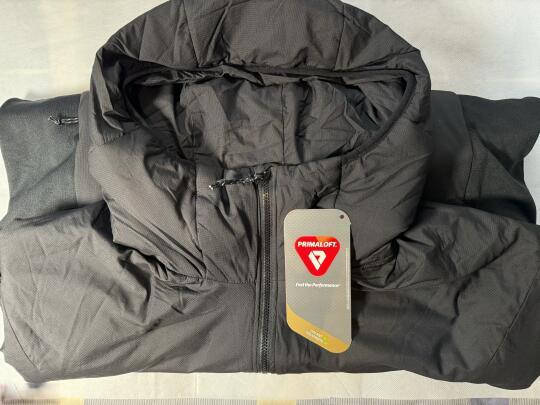 P棉棉服崛起：不可错过的高性价比保暖利器