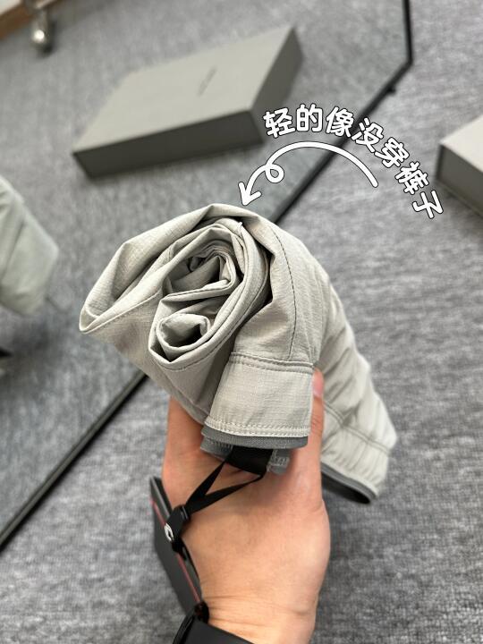 软壳裤体验分享:高舒适高防护的理想选择