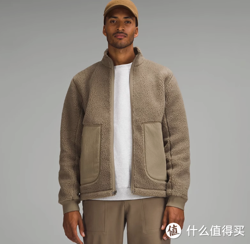 始祖鸟VS lululemon:冬季保暖抓绒衣全面对比
