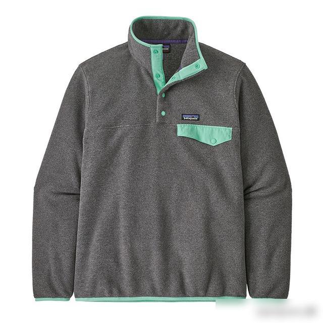 「全球四大顶级抓绒衣品牌深度测评:Patagonia、Houdini、山浩、始祖鸟大比拼」