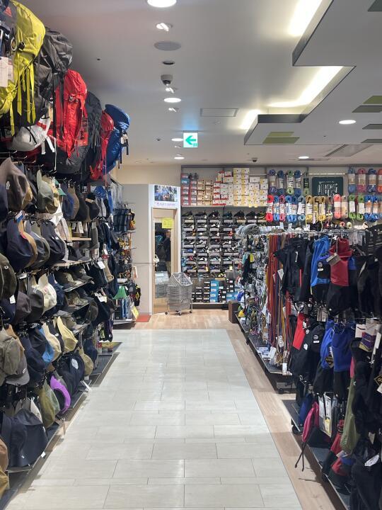 日本旅行必买：不可错过的顶级户外运动品牌大盘点