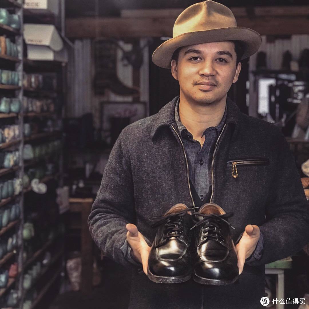 SD播客系列:对话Role Club背后的男人——美国个人鞋匠Brian上