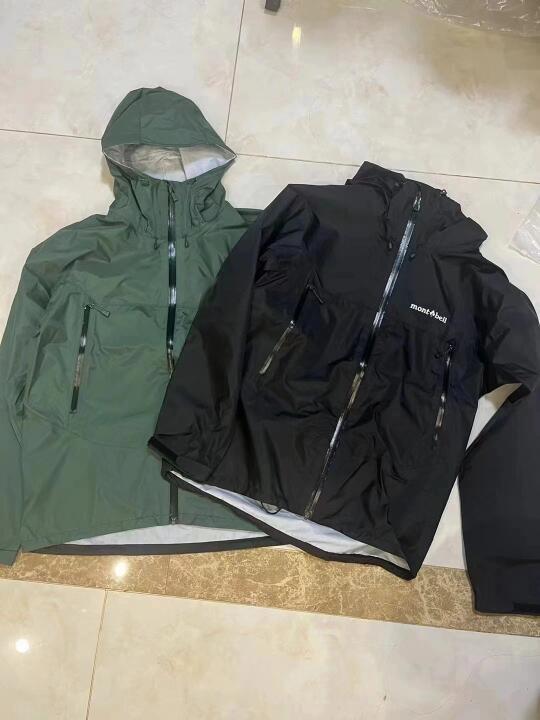 GORE-TEX对决:雨舞者与风暴巡洋舰的全方位分析